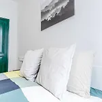 3 Stylish Studios At A Great Location In Gent
