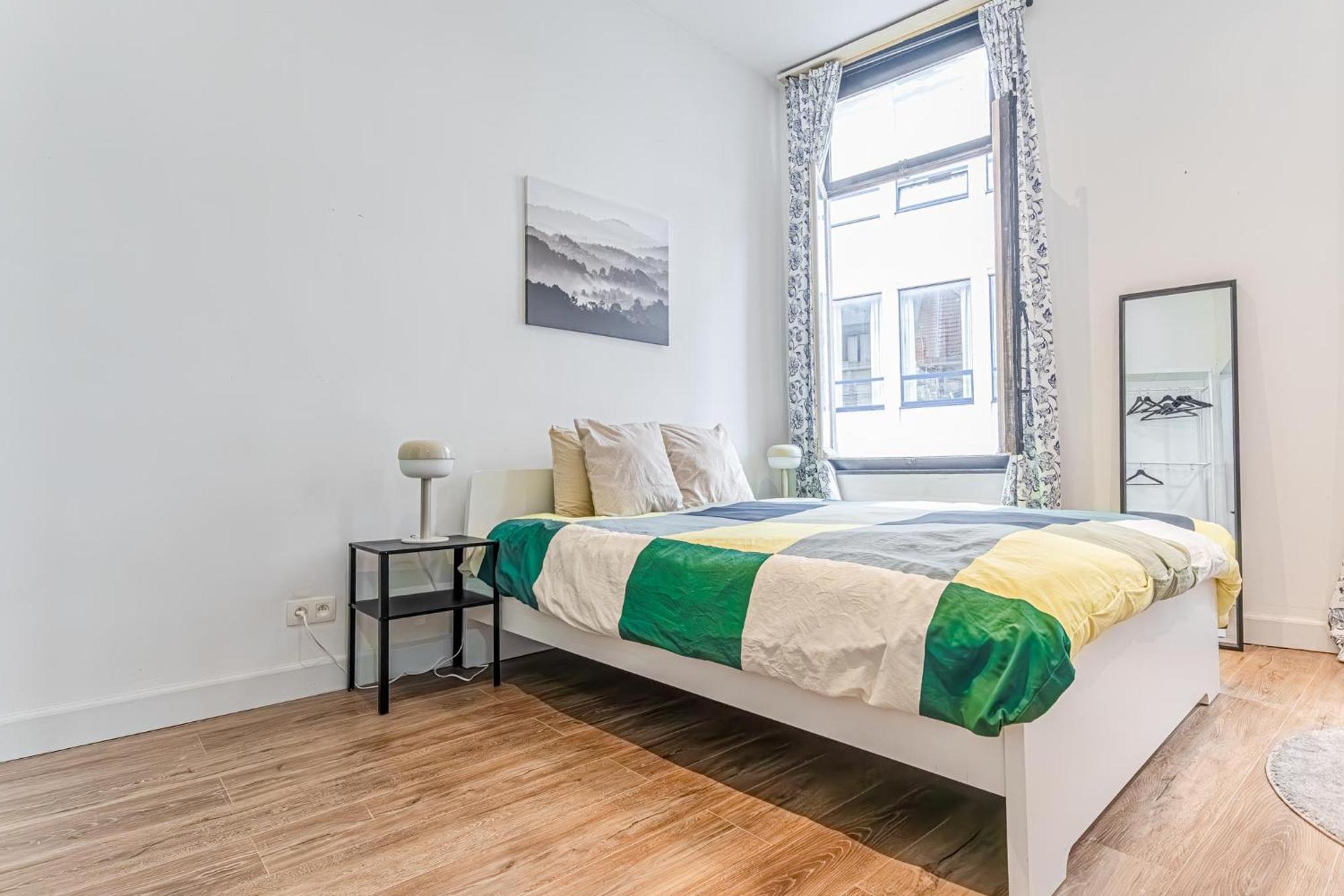 3 Stylish At A Great Location In Appartement