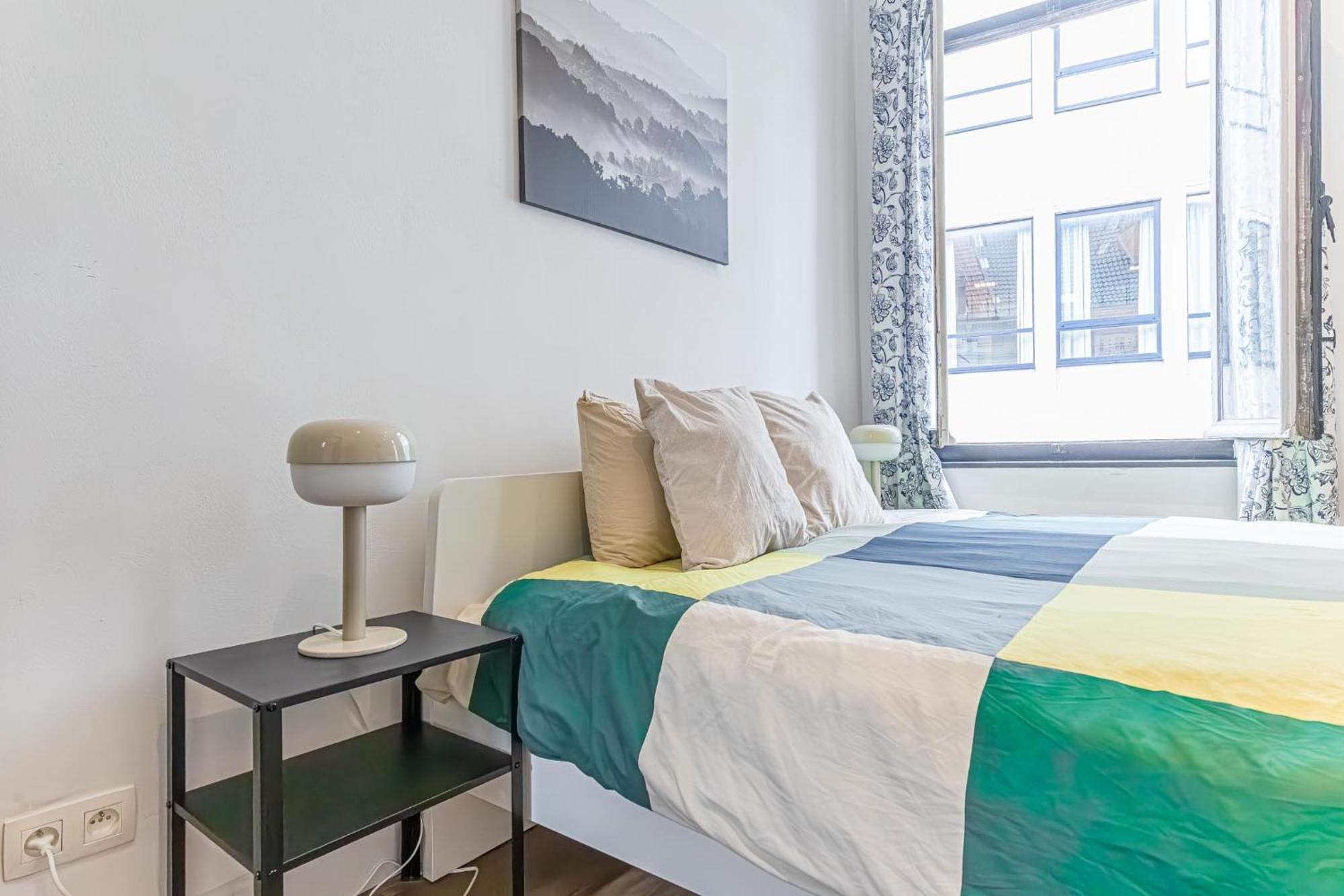 3 Stylish At A Great Location In Appartement