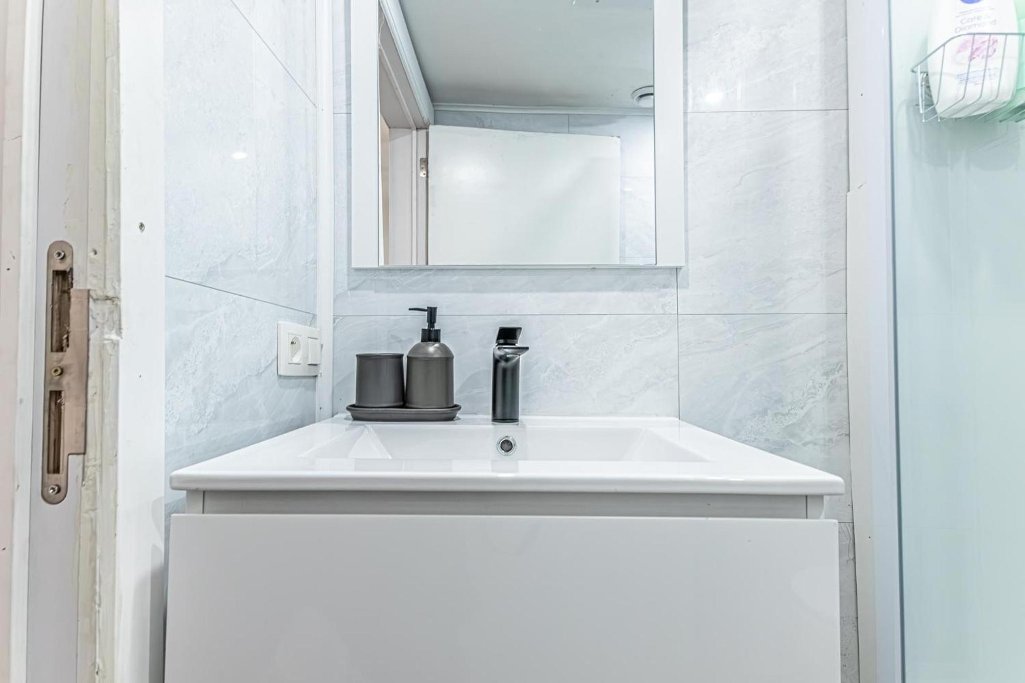 3 Stylish At A Great Location In Appartement Gent