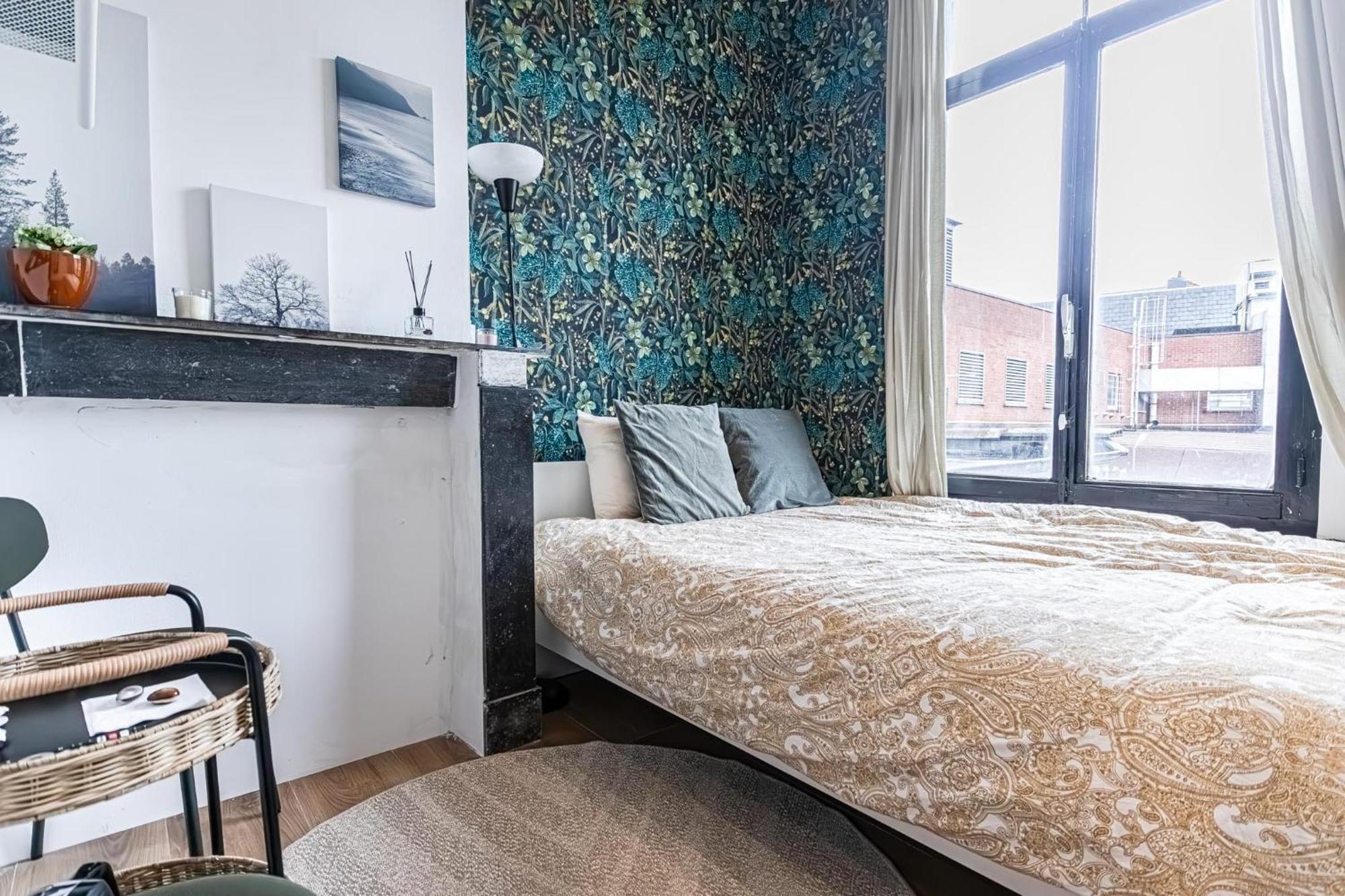 Appartement 3 Stylish At A Great Location In