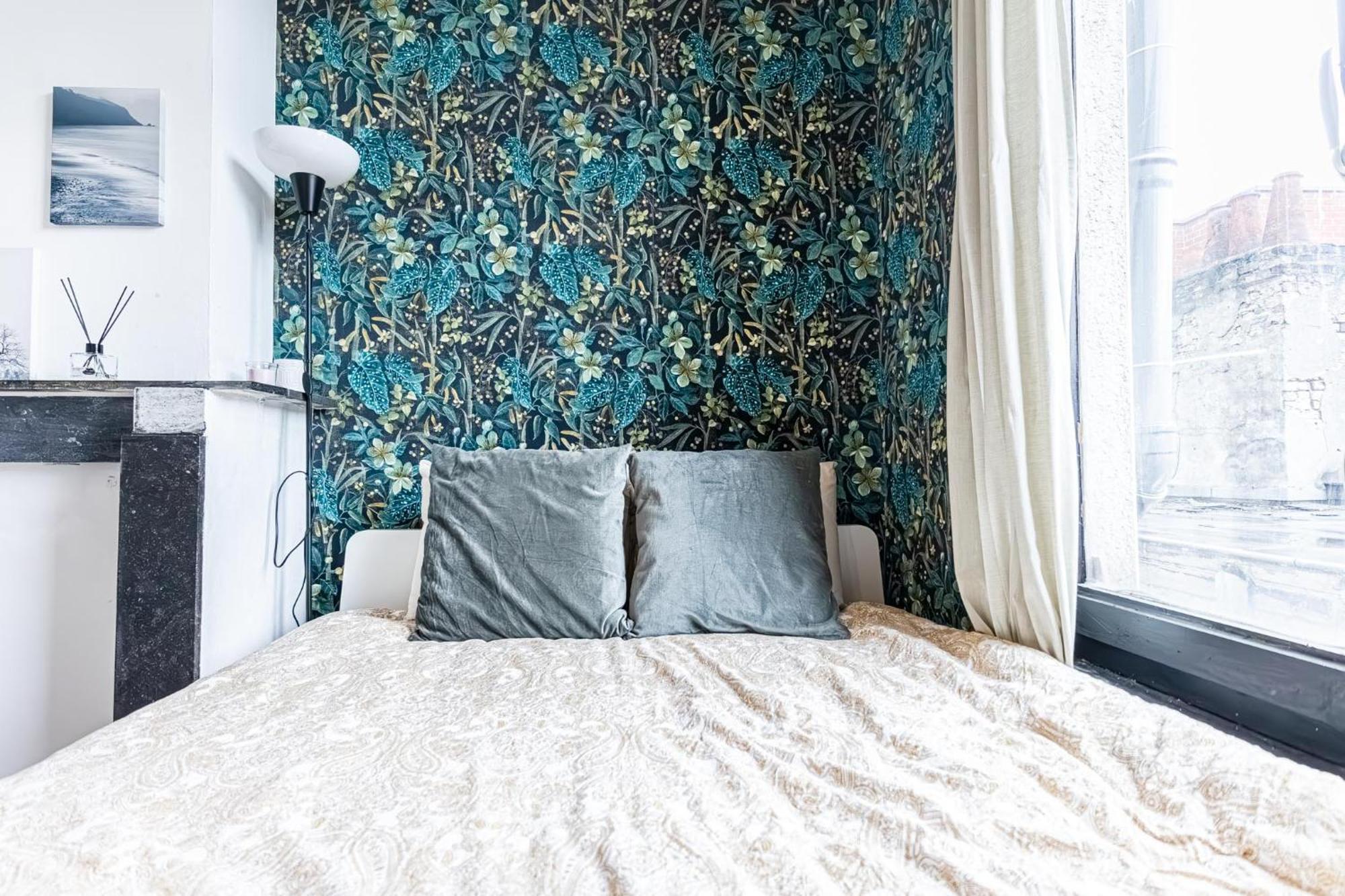 3 Stylish At A Great Location In Appartement