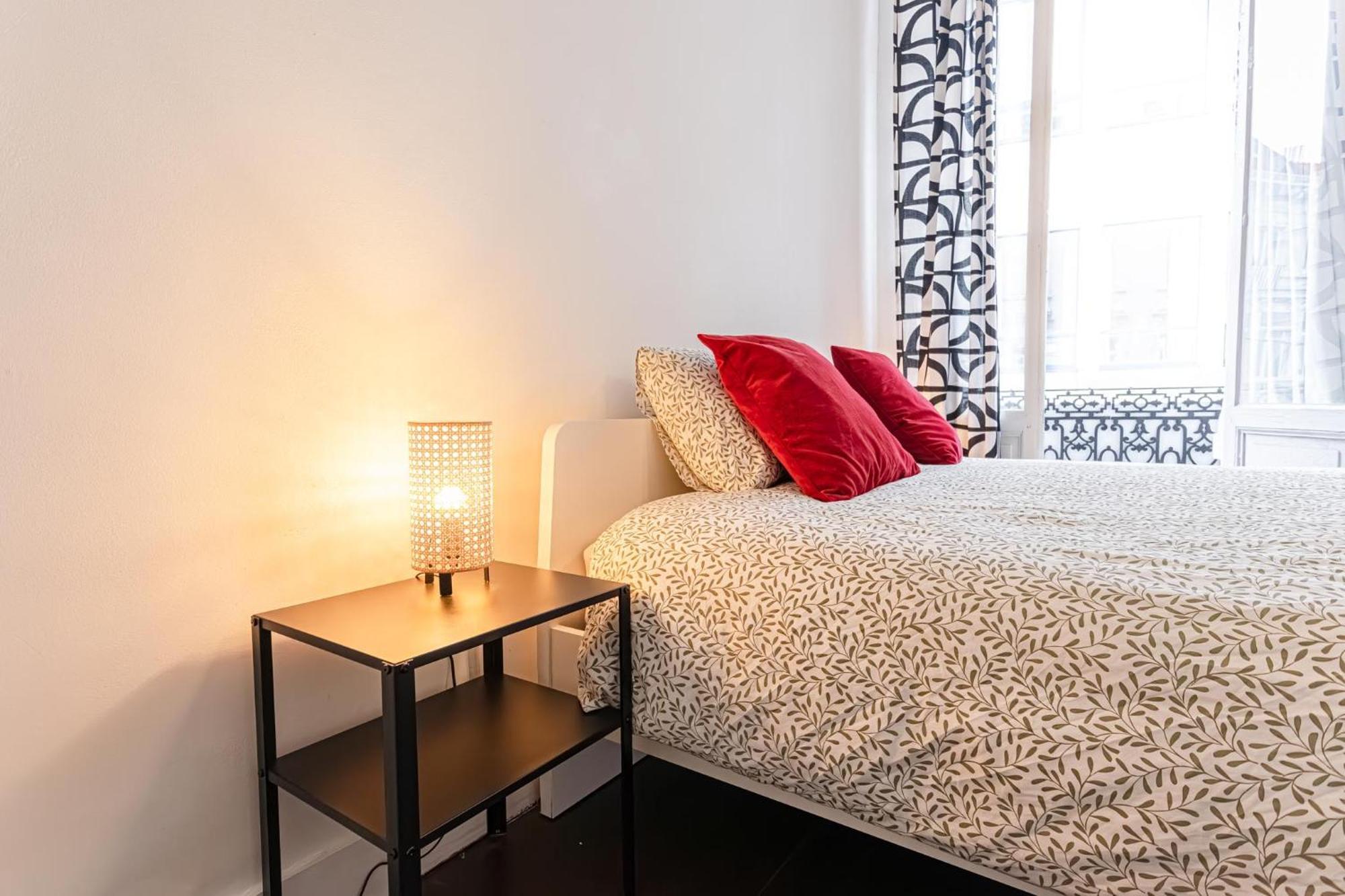 Appartement 3 Stylish At A Great Location In Gent