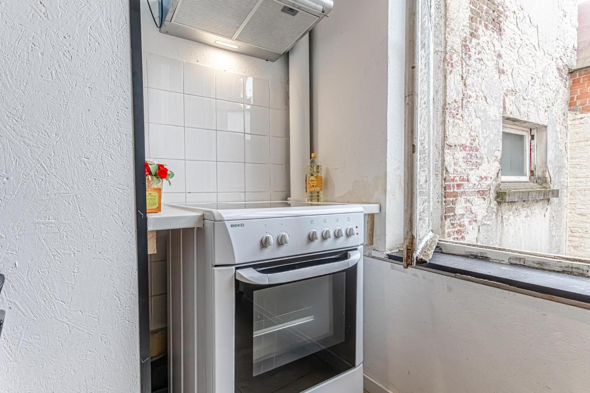 Appartement 3 Stylish At A Great Location In