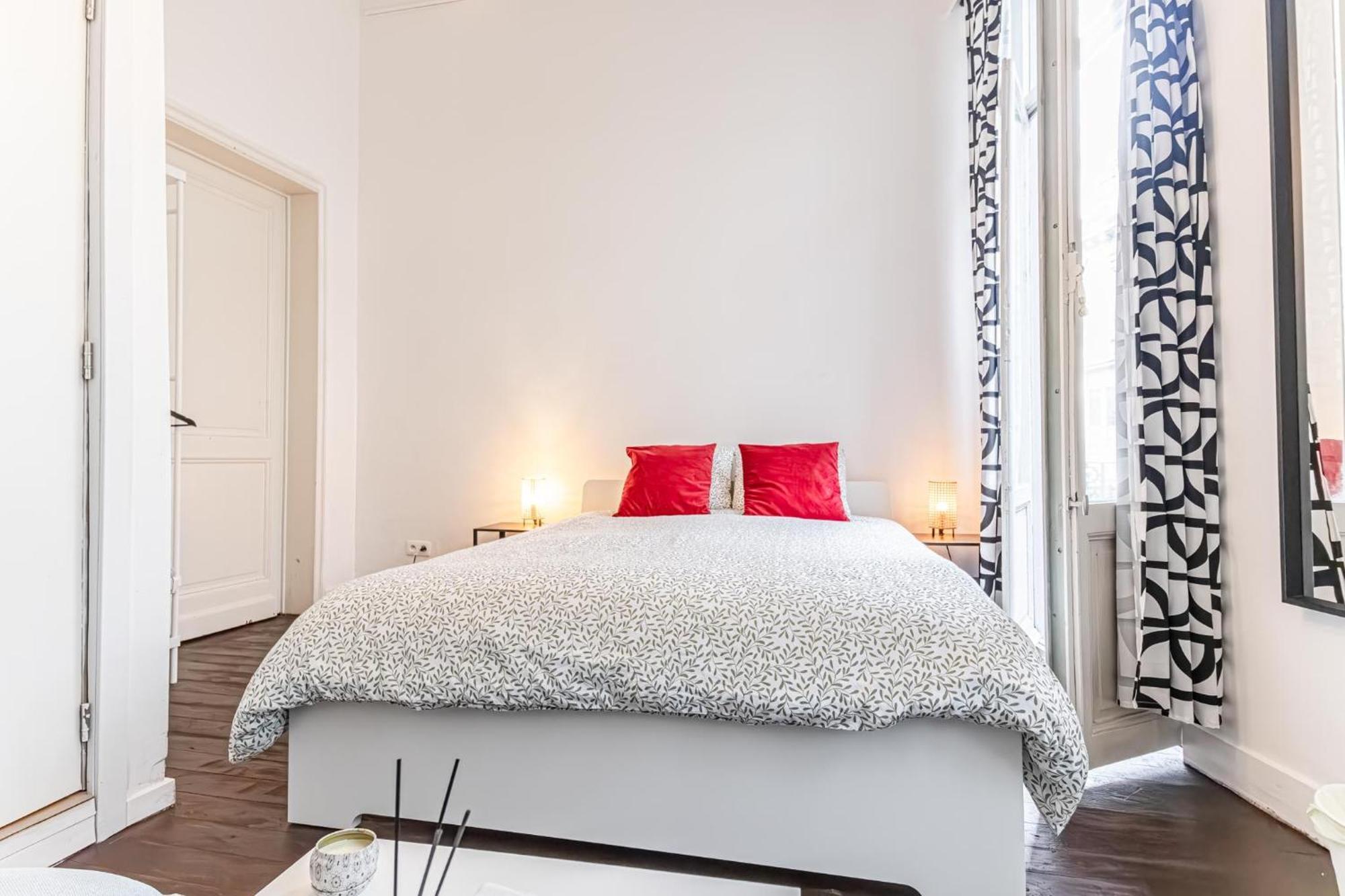 Appartement 3 Stylish At A Great Location In