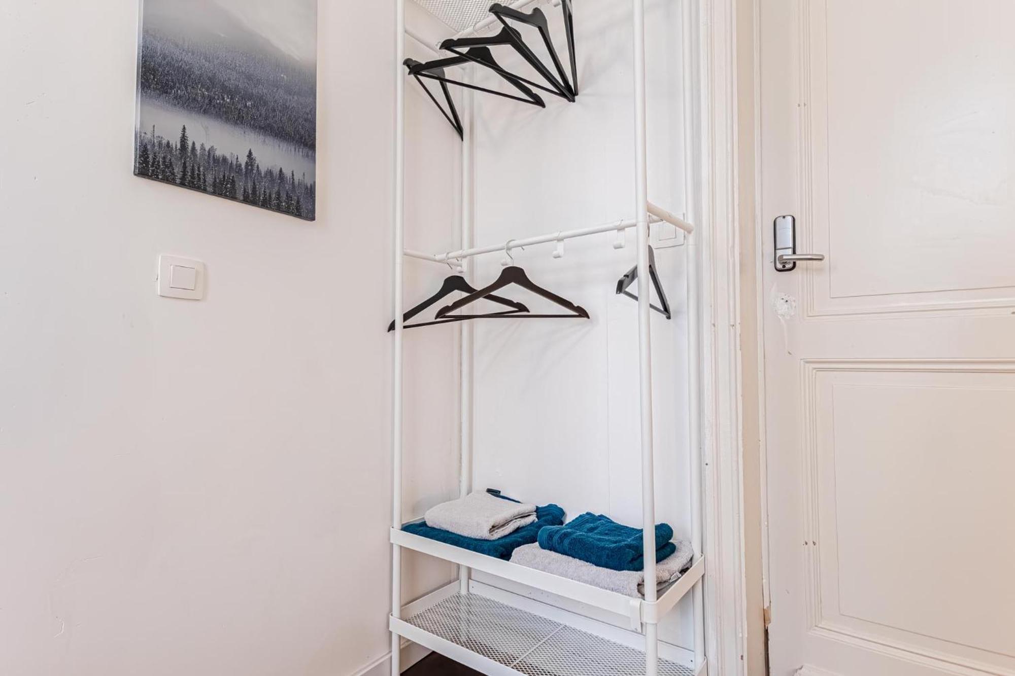 3 Stylish At A Great Location In Appartement Gent