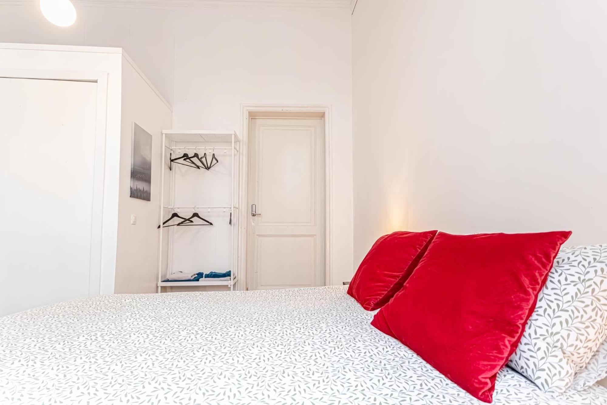 Appartement 3 Stylish At A Great Location In Gent